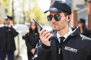 Guard services for all businesses 2