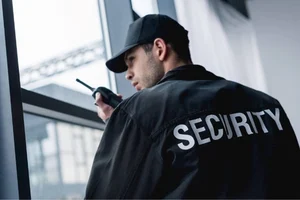 Guard services for all businesses
