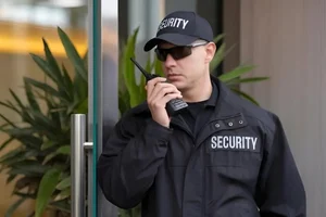 Guard services for all businesses