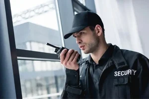 Hotel security 2