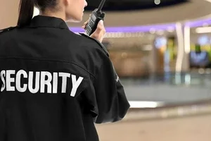 Hotel security