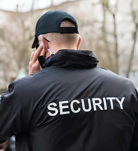 Hotel security