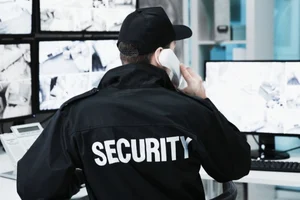Office security