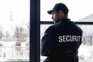 Office security