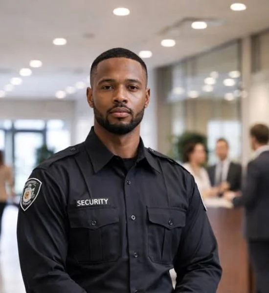 Office security