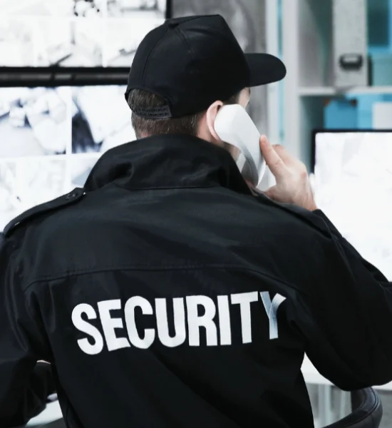 Office security