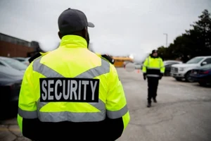 Parking lot security 2
