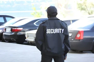 Parking lot security