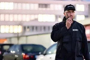 Parking lot security