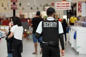 Retail security 2