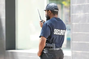 School campus security