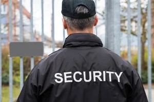 School campus security