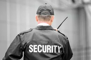 School campus security