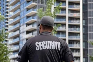 Commercial residential security 2