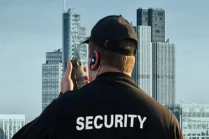 Commercial residential security