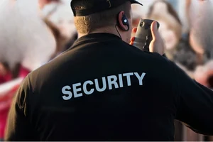 Event security 2