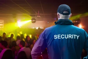 Event security 3