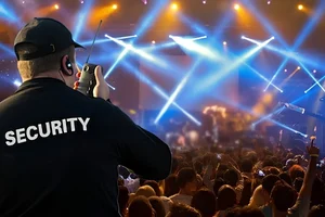 Event security