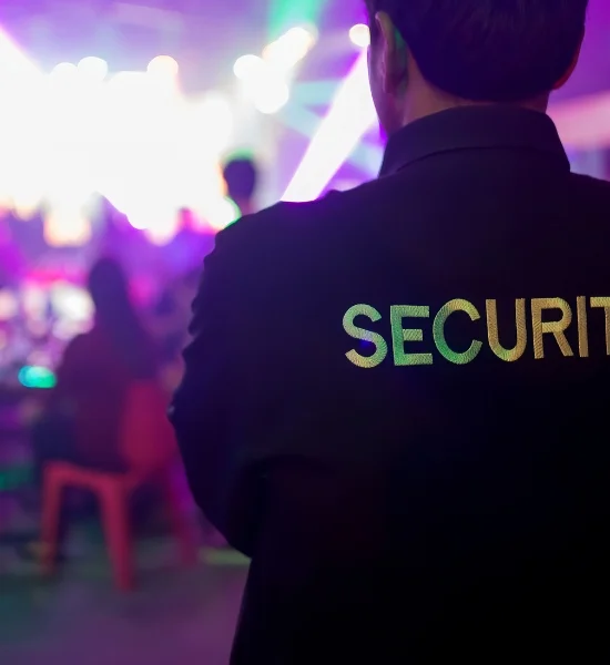 Event security