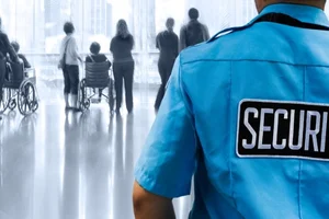 Healthcare security