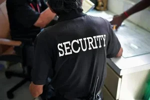 Industrial security 2