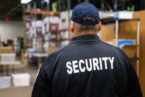 Industrial security