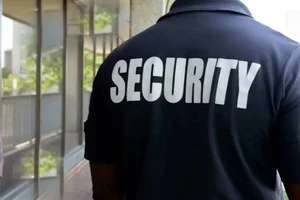 Industrial security