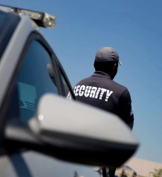Mobile patrol