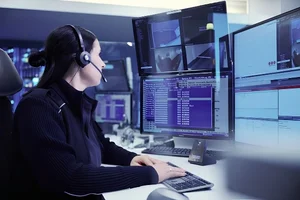 Remote monitoring 2