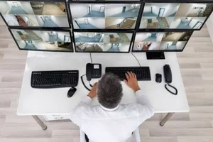 Remote monitoring