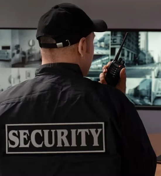 Remote monitoring